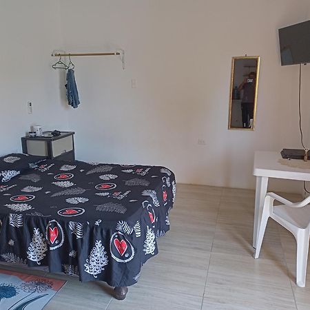 Casita Comoda Пуэрто-Лопес Экстерьер фото