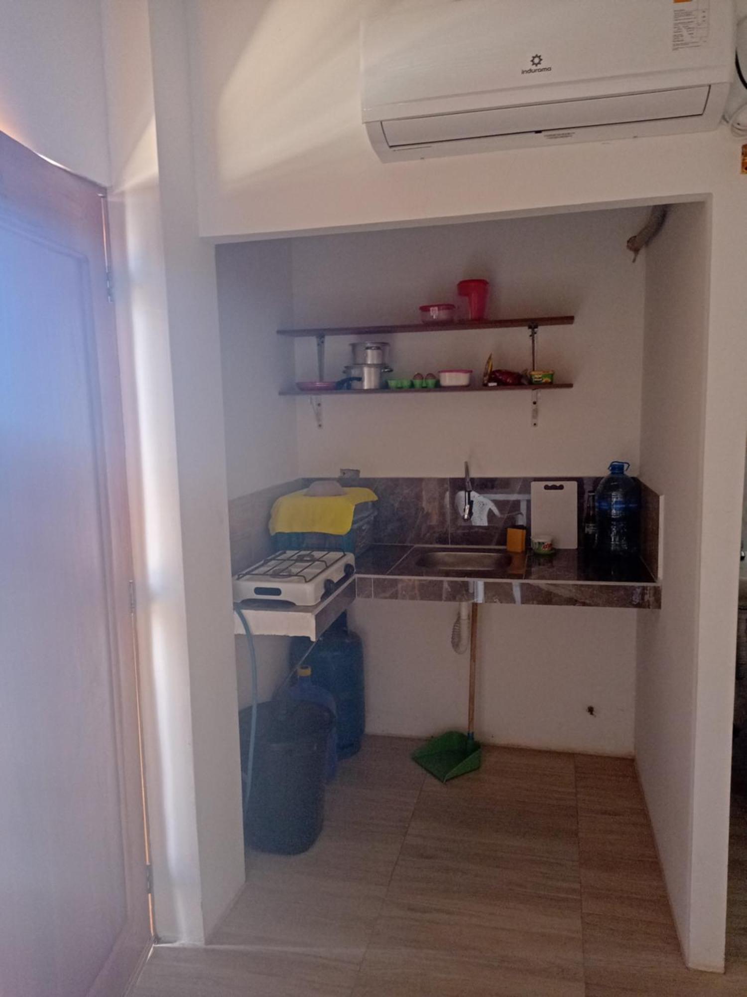 Casita Comoda Пуэрто-Лопес Экстерьер фото