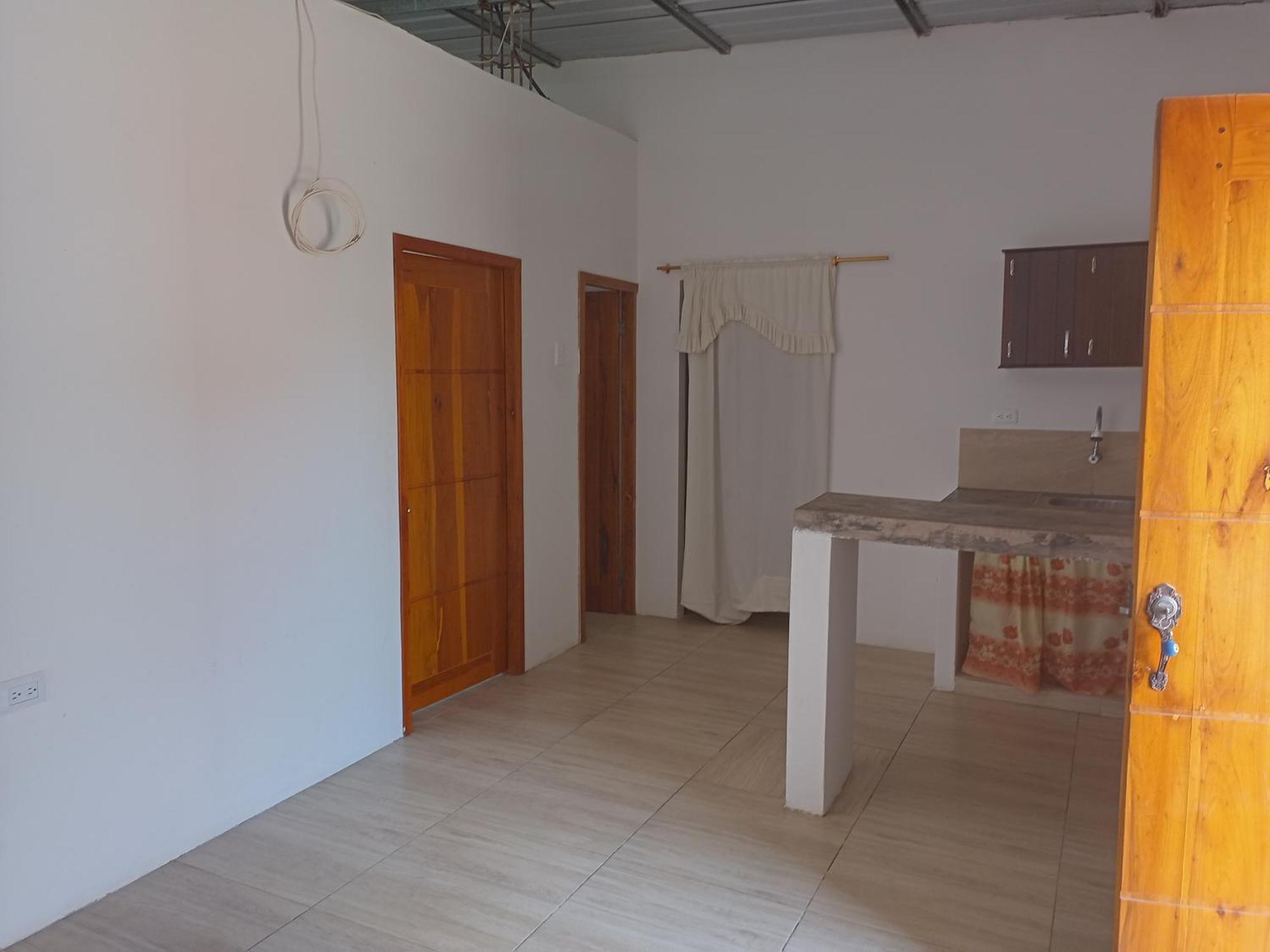Casita Comoda Пуэрто-Лопес Экстерьер фото